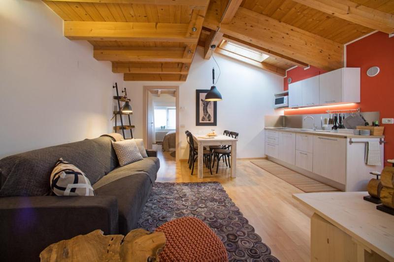 Apartment La Casa Di