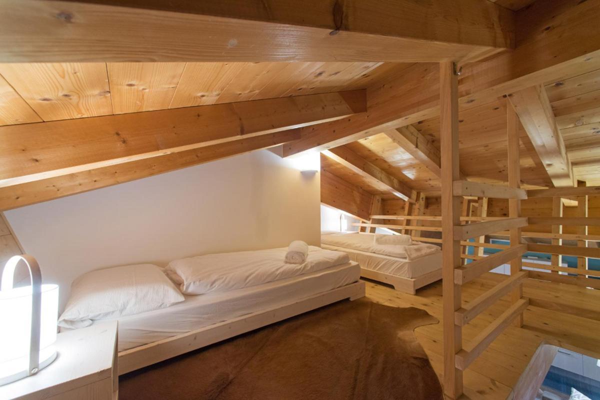 La Casa Di Apartment Trento