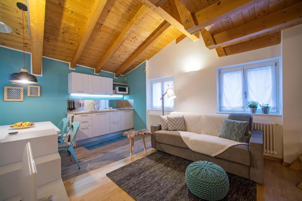 Appartamento La Casa Di Trento
