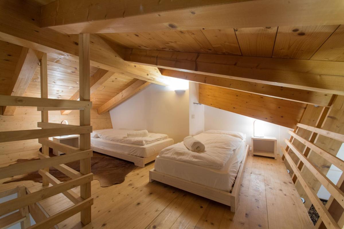 La Casa Di Apartment *