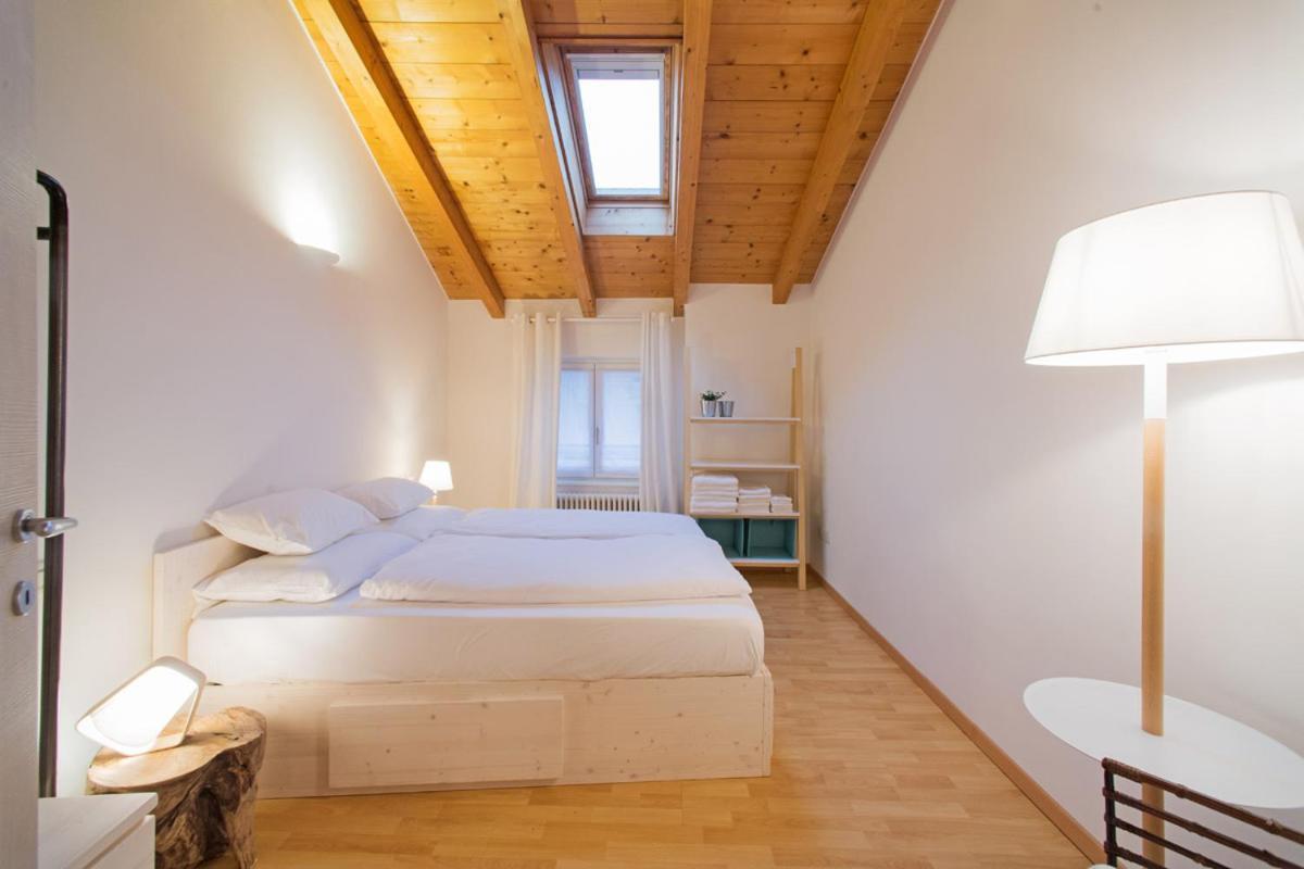 La Casa Di Trento