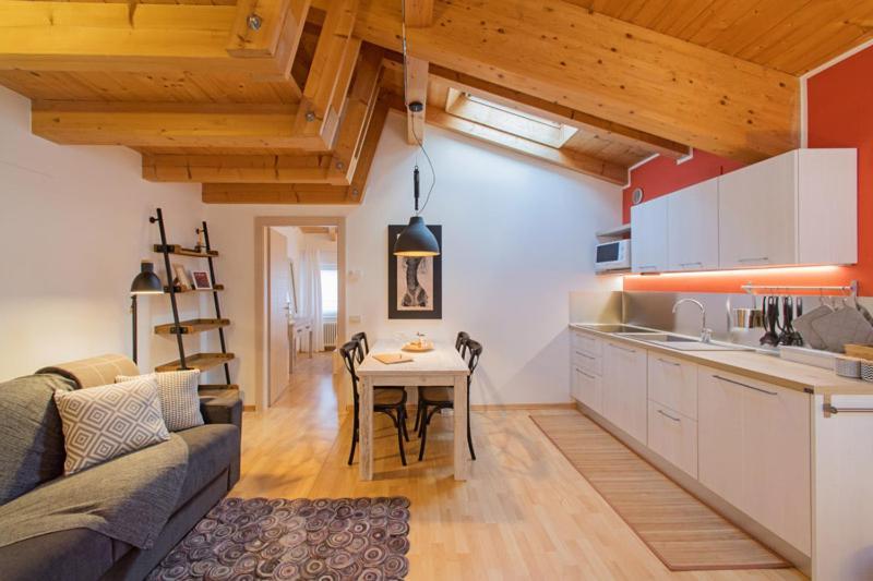 La Casa Di Appartamento Trento