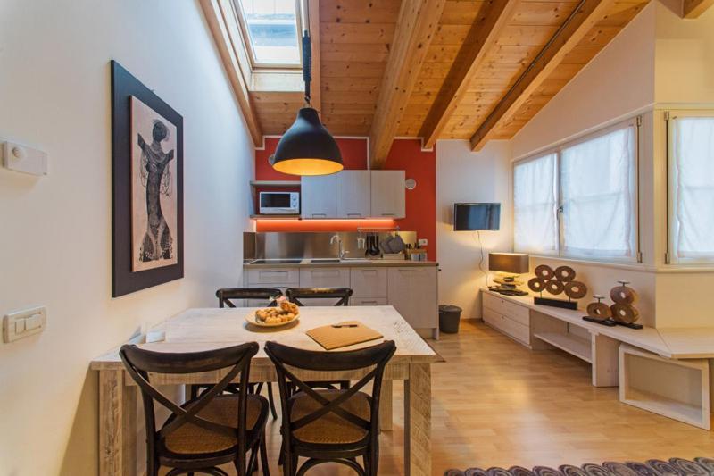 La Casa Di Appartamento