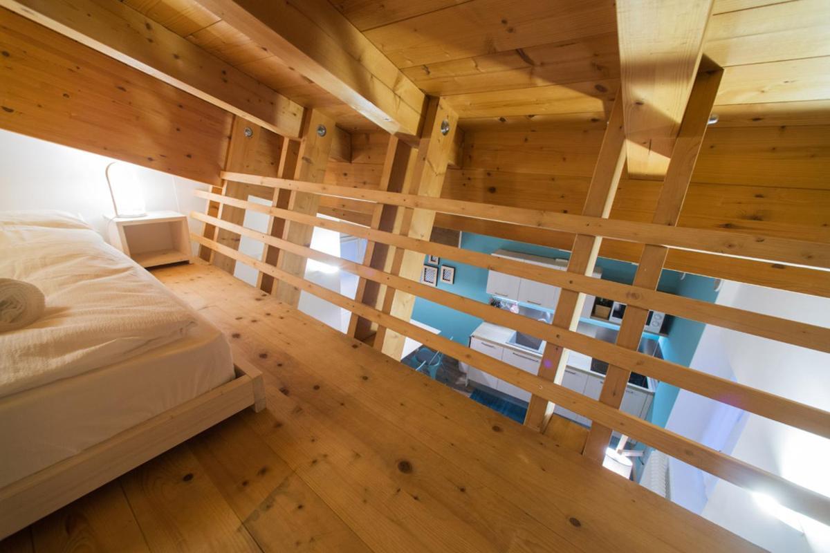 La Casa Di * Trento