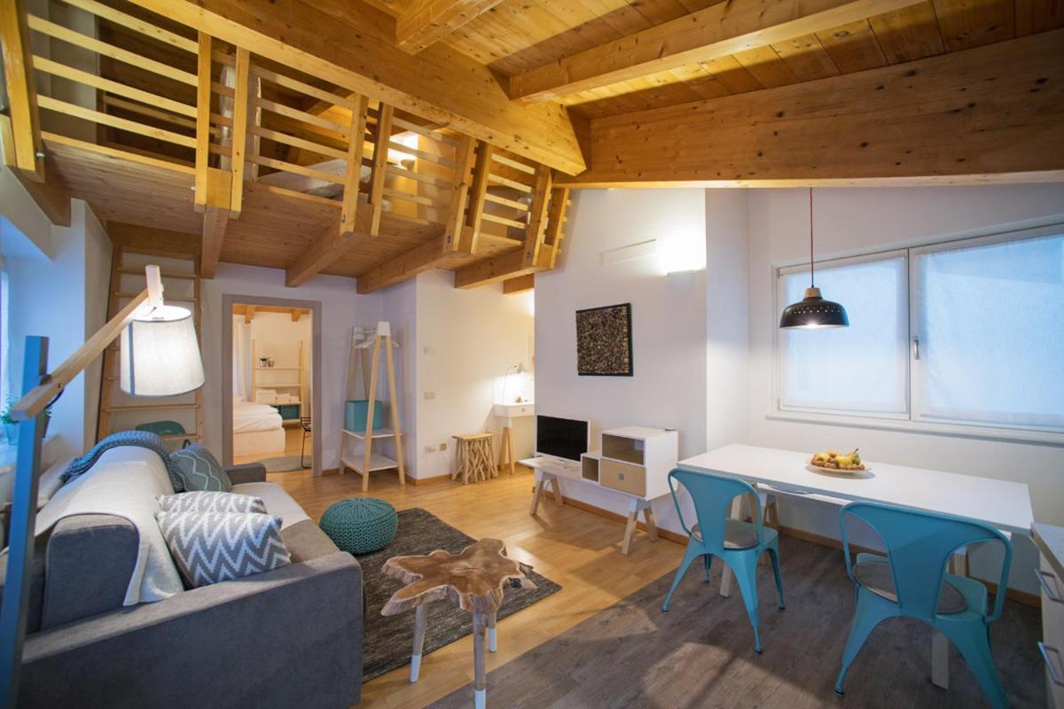 La Casa Di Appartamento *