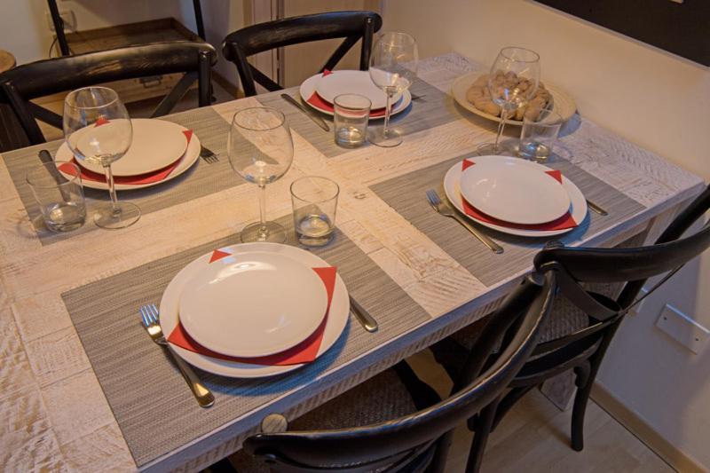La Casa Di Appartamento