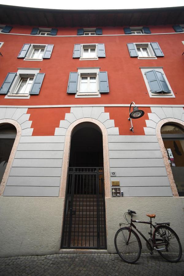 Apartment La Casa Di